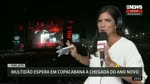 Reveillon 2019 - Globo News