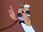 Popeye - Querer é Poder