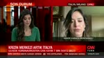 CNN Türk-26 Mart 2020-Bugün