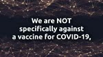 The Coronavirus Vaccine and the Mark of the Beast