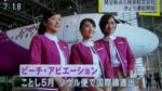 LCC to Japan 20120301