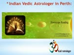 Om Kali Astrologer - Best Indian Vedic Astrologer in Perth: