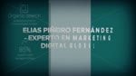 Elias Piñeiro Fernández Experto español en SEO y marketing digital