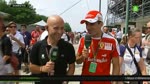 12 - F1 Clasificación Gran Premio de Hungría - Hungaroring 2010