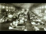 Spanish Flu did not kill 50.000.000. Vaccines did