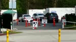 Part-15  Burnaby Covid - 19 Testing Center (A Month Later -May 1st 2020)