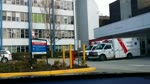 Part-2 Burnaby Hospital Report