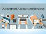 MAIN FIVE BENEFITS OF ACCOUNTING OUTSOURCING SERVICES 