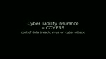 What is Cyber Liability Insurance Part 1 Corey Rockafeler