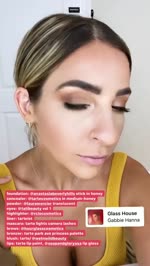 Gabbie Hanna Instagram Stories (singing song's from her EP bad karma/other music, 