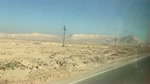 Tourist Trip In Sharm El Sheikh Desert