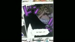 One Piece Luffy Vs. Rob Lucci Full Fight Manga Only