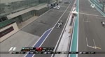 19 - F1 GP Gran premio de Abu Dhabi - Yas Marina 2014