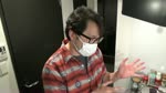 【魁！笹本グループ】男の『こだわりチキンカレー』QC無水鍋レシピ