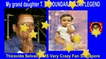 My Grand Daughter T. M. Soundararajan Legend Song 8 Thalaiyee Ulagil