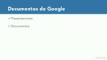 1.1.Qu es Google Sheets - Hojas de clculo de Google Tutorial