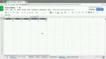 6.1.Cómo insertar gráficos en Google Sheets