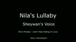 Nila's lullaby