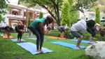  Discover Yourself _ Keep continue Yoga practice in Lockdown -  AYM Yoga School_n_xWX0OZors_360p
