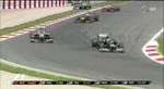 Formula 1 - Gran Premio de Montmel (5) 2012