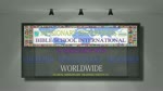 2 - Missionary Enterprises Bible School International Introduction
