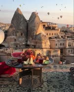  Cappadocia, Turkey 