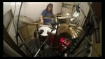 RIPIO - Drum recording