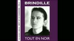 Brindille - Best of 20 chansons - Tout en noir