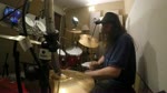 RIPIO - Drum recording - La casa de Juan studios