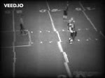 Antonio Clay Dallas Cowboys footage NFL
