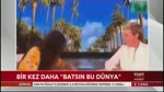 Türkisches Fernsehen über Jungdroge