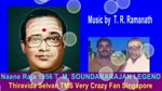 Naane Raja 1956 T. M. Soundararajan Legend Song 2