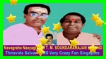Navagraha Naayagi 1985 T. M. Soundararajan Legend