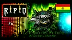 RIPIO en Stereo top bol - Stereo hits Radio (Potosi - Bolivia)