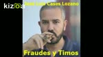 José Luis Cases Lozano Scam