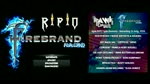 RIPIO on Firebrand Radio - London - England