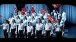 15 temmuz marşı -yalnız ♫demokrasi aşkına..♫ olmamış....türkiyem türküsünde ♫..allah allah deyişine ..♫ eksik burdada demokrasi abes