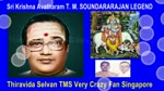 Sri Krishna Avatharam T. M. Soundararajan Legend