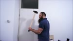 Sledgehammer trainings