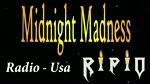 RIPIO on Midnight madness Radio - Usa
