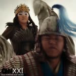 Nonton Film Mulan (2020) Subtitle Indonesia