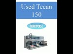 Used Tecan 150
