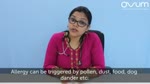 Dark under eye circle - Dr Kirthi Vvidyasagar - Ovum Hospitals