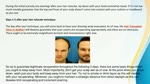 Tips For Recovering From Your Hair Transplant