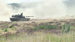 US Army Tanks • Live Fire • Poland, August 11, 2020