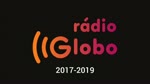 Fim da Nova Rádio Globo (2017-2019)
