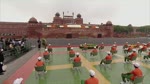 Prime Minister Shri Narendra Modi addressed to the nation on 74th independence day at Red Fort Delhi