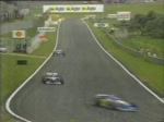 01 - F1 GP - Formula 1 - Gran Premio de Brasil - Interlagos 1995
