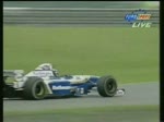 02 - F1 GP - Formula 1 - Gran Premio de Argentina - Buenos Aires 1995