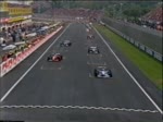 03 - F1 GP - Formula 1 - Gran Premio de San Marino - Imola 1995